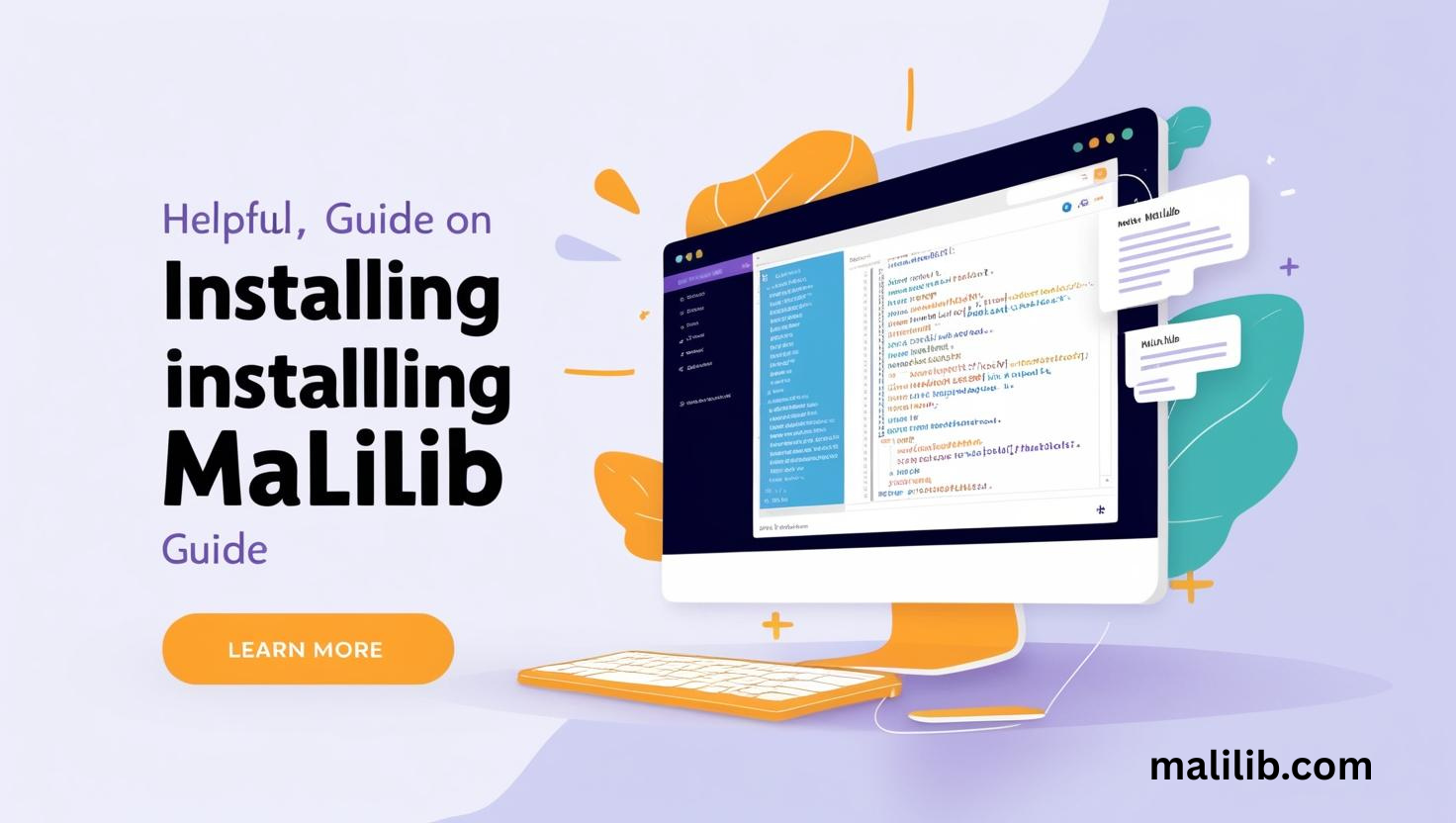 How can I install MaLiLib?